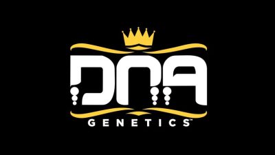 DNA-Genetics