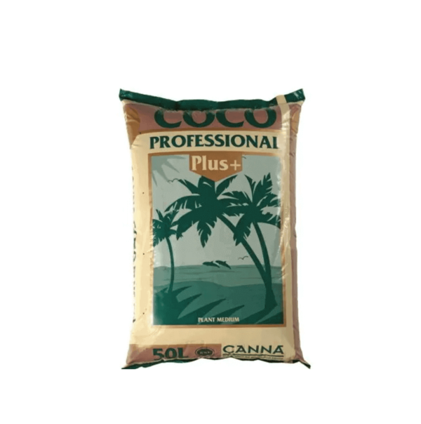 CANNA COCO Professional Plus Soil