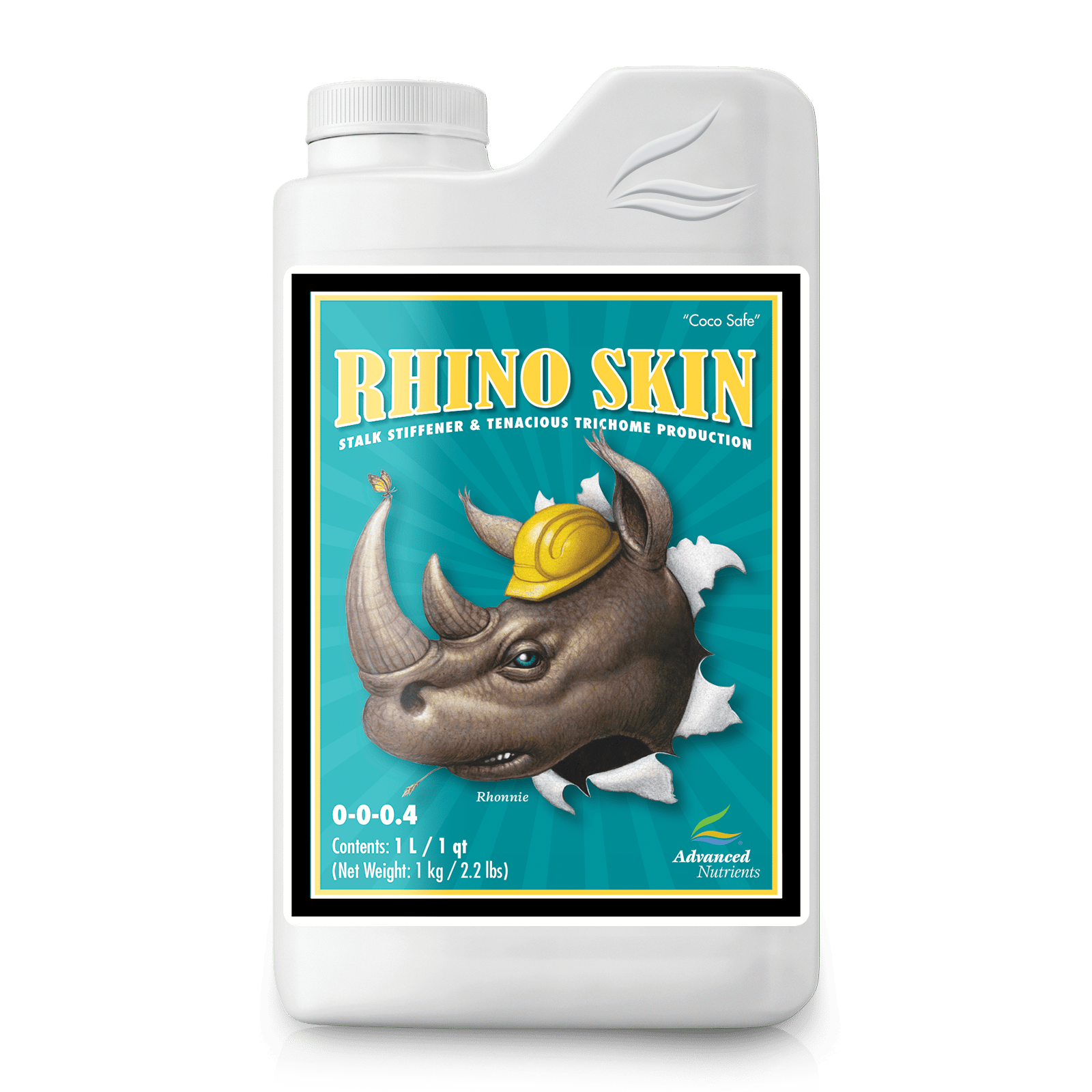 rhino-skin