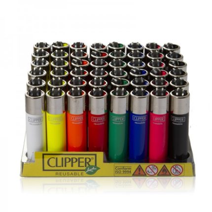 CLIPPER-Lighter-Classic