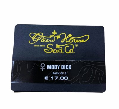 Moby Dick 3