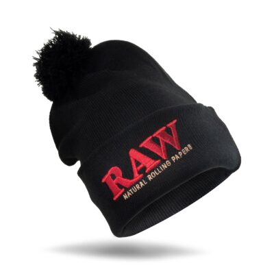 raw knit beanie hat black clothing accessories war00407 musa01 esd official 28043909922954 2000x e1637243172730 10