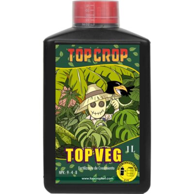 top-veg