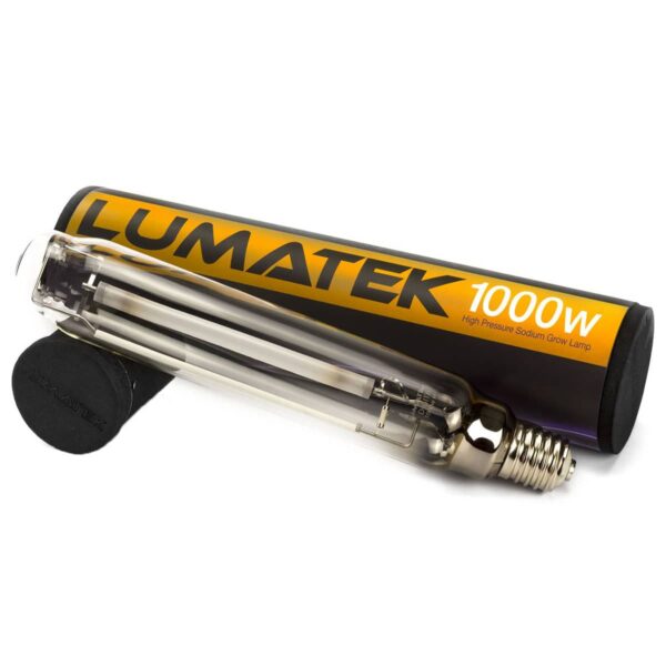 LUMATEK BULBO 1000W HPS-AGRO