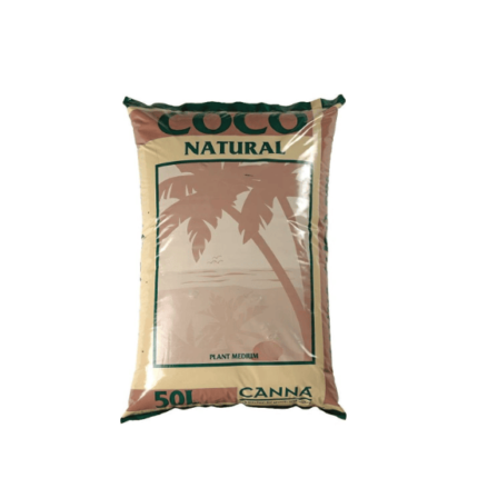 CANNA Coco Natural