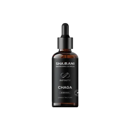 SHAMANI - CHAGA