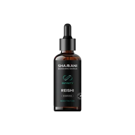 SHAMANI-REISHI